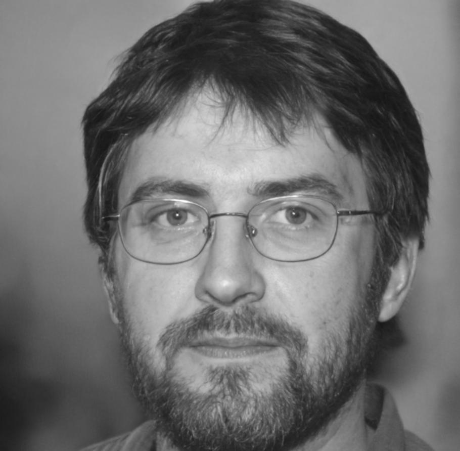 Cornel Mănescu, fondatorul voranquelios